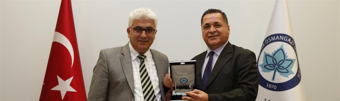 2025-Beyaz Önlük Giyme Töreni