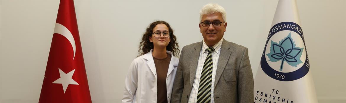 2025-Beyaz Önlük Giyme Töreni
