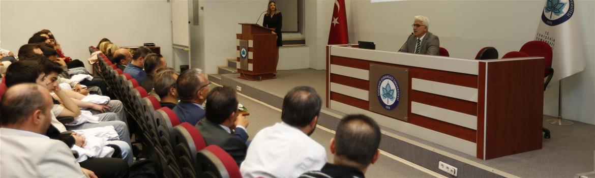 2025-Beyaz Önlük Giyme Töreni
