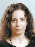 Assistant Professor Dr. Helin Dutağacı